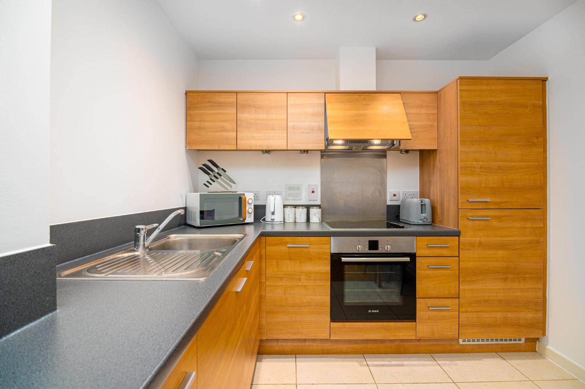 Appartement Zenith Hub à Londres Extérieur photo