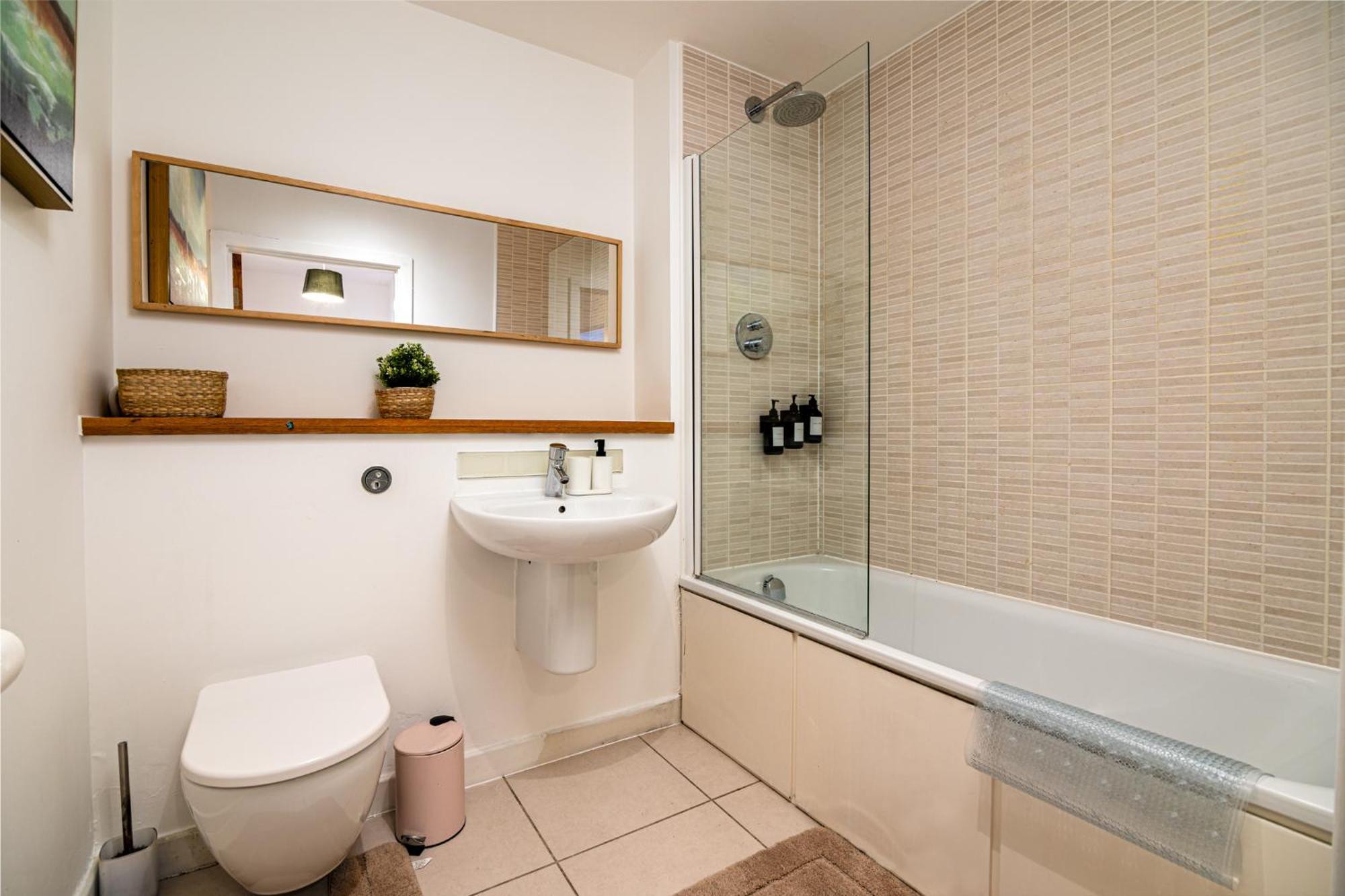 Appartement Zenith Hub à Londres Extérieur photo