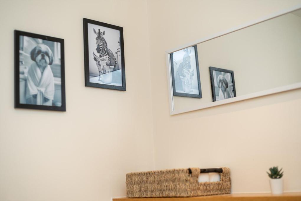 Appartement Zenith Hub à Londres Extérieur photo