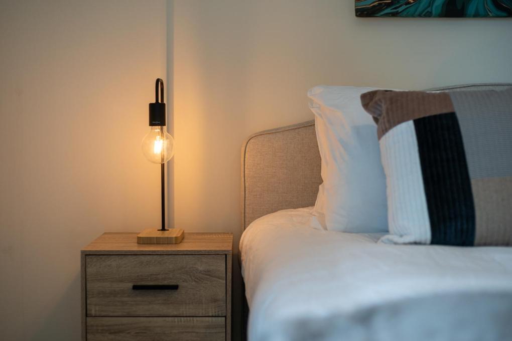 Appartement Zenith Hub à Londres Extérieur photo